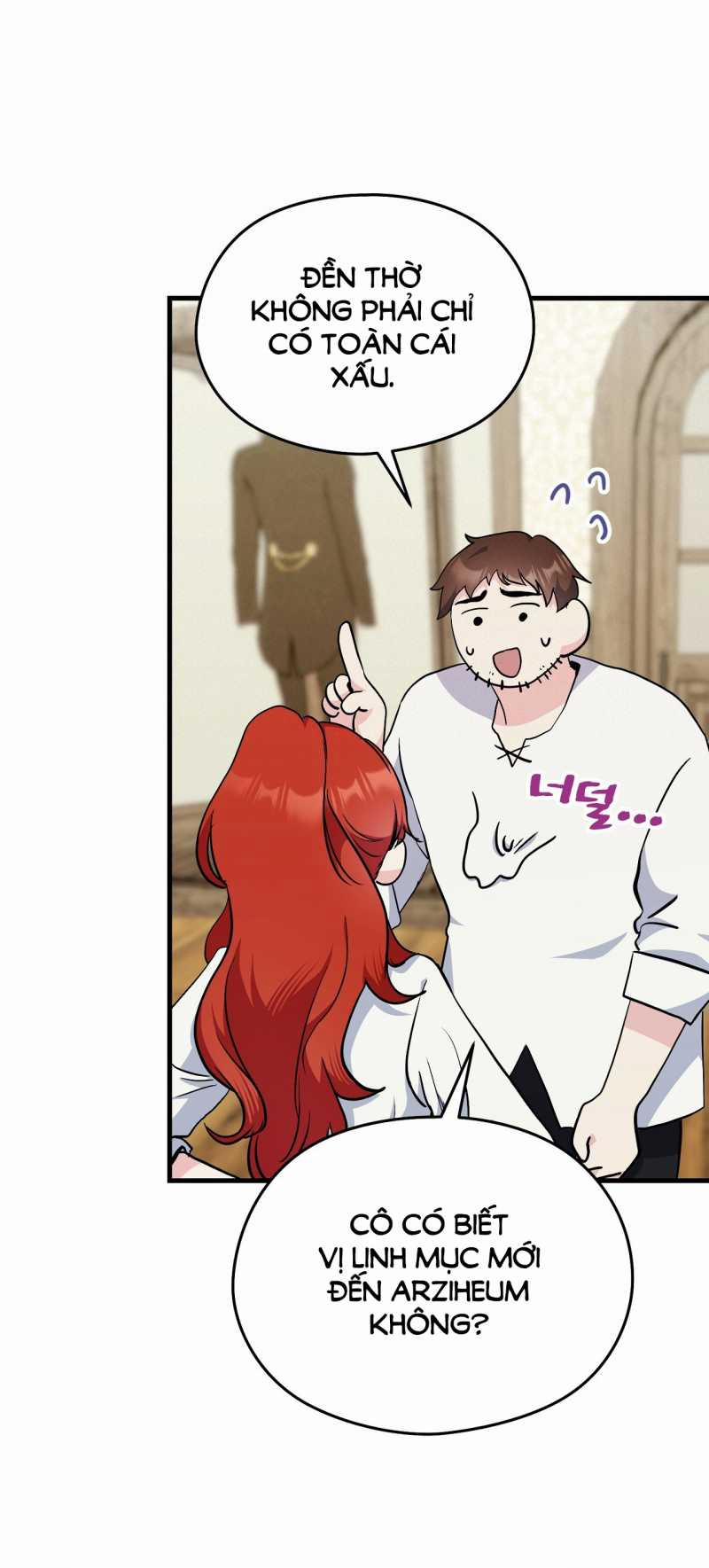 [18+] Không Muốn Tấn Công 1.2 trang 9