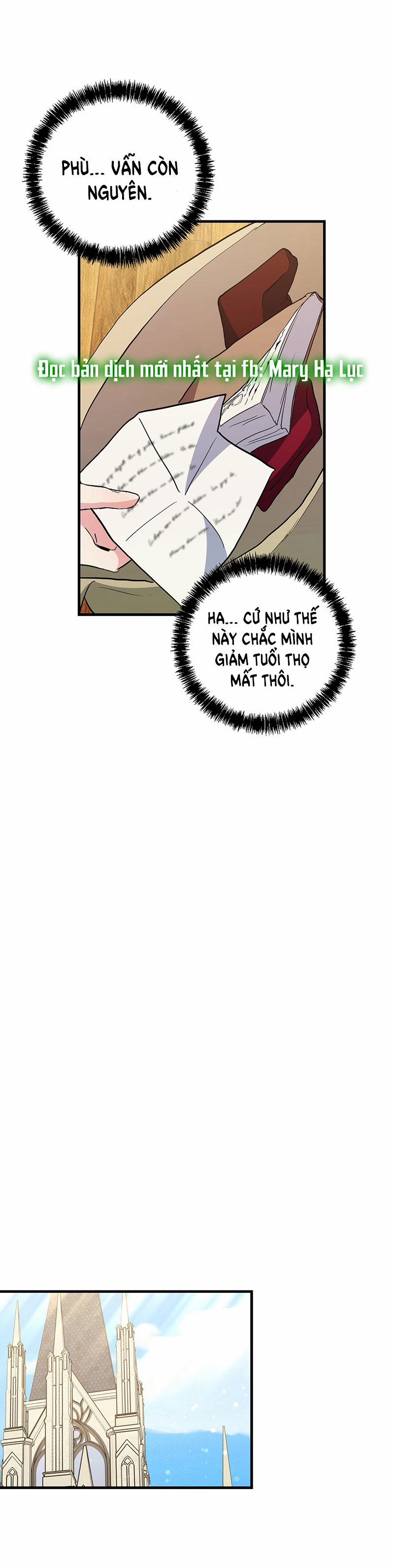 [18+] Không Muốn Tấn Công 16.2 trang 10