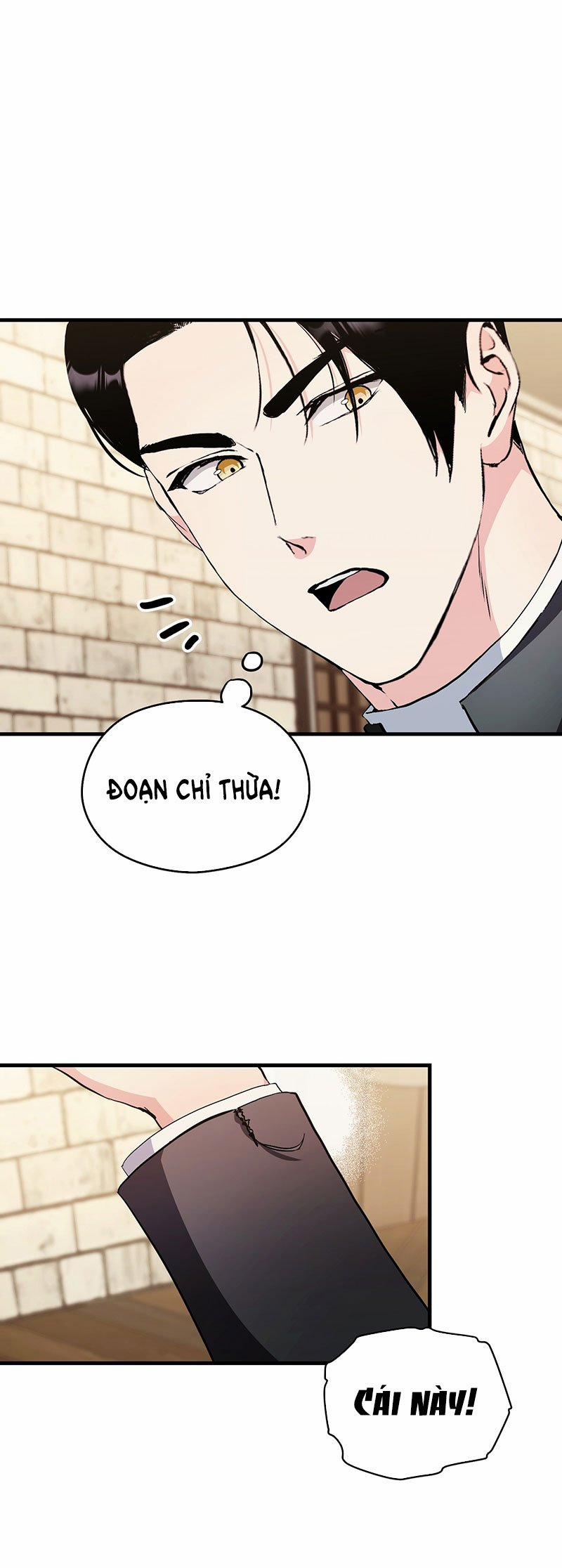 [18+] Không Muốn Tấn Công 16.2 trang 12