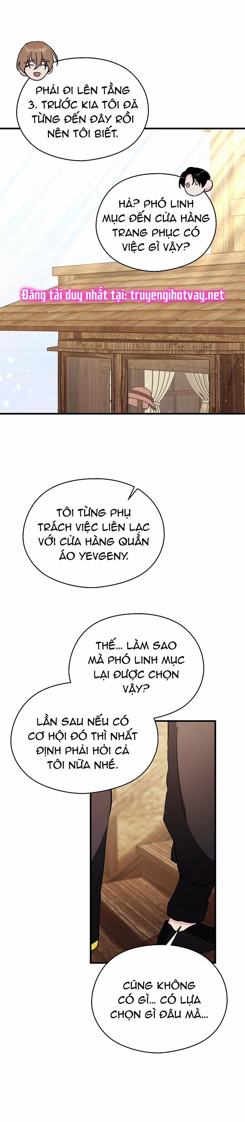 [18+] Không Muốn Tấn Công 16.2 trang 14