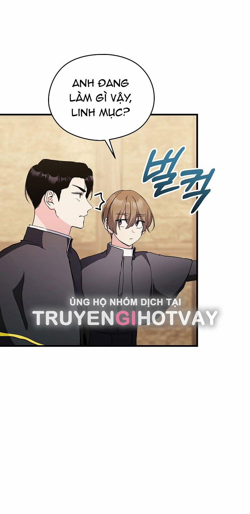 [18+] Không Muốn Tấn Công 16.2 trang 17