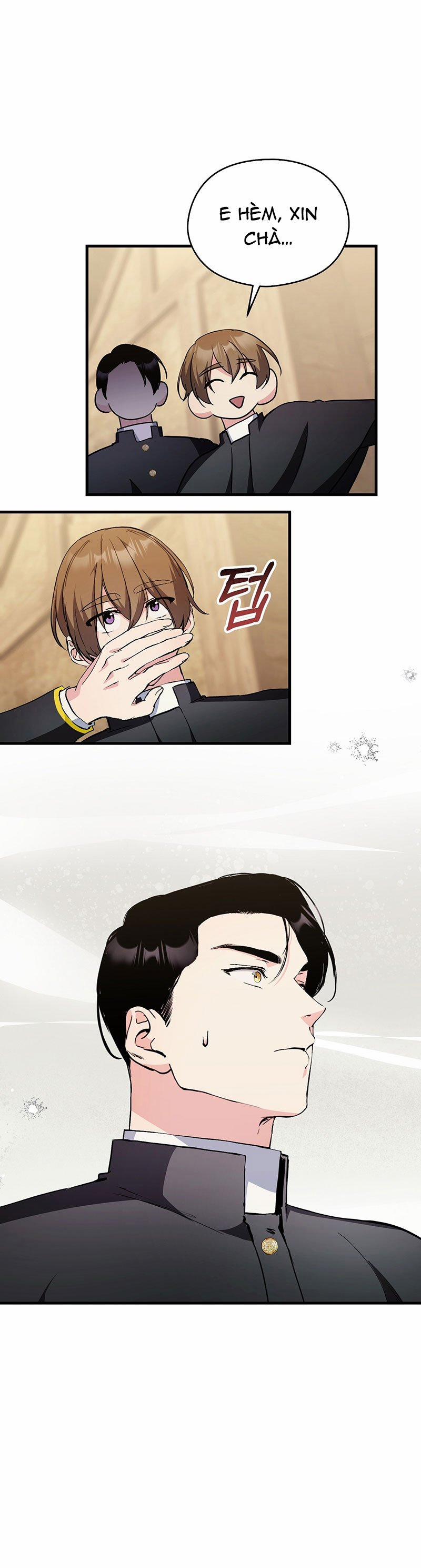 [18+] Không Muốn Tấn Công 16.2 trang 18