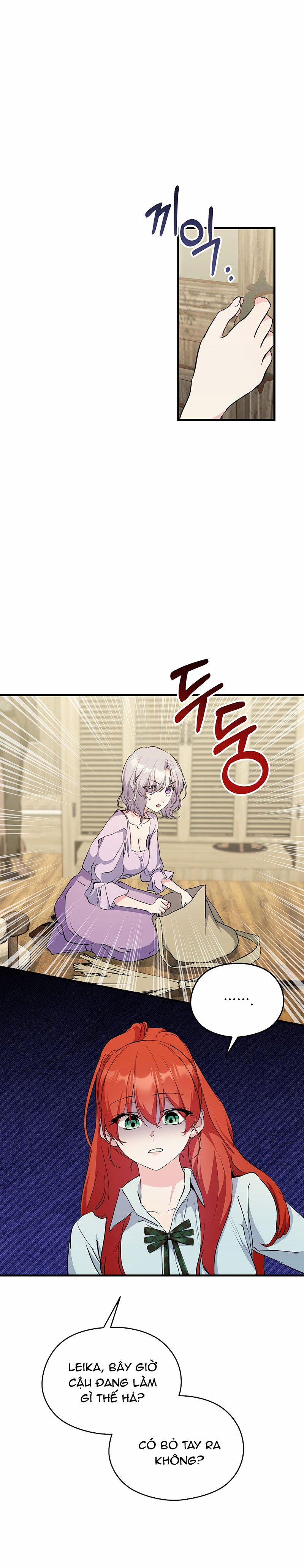 [18+] Không Muốn Tấn Công 16.2 trang 2