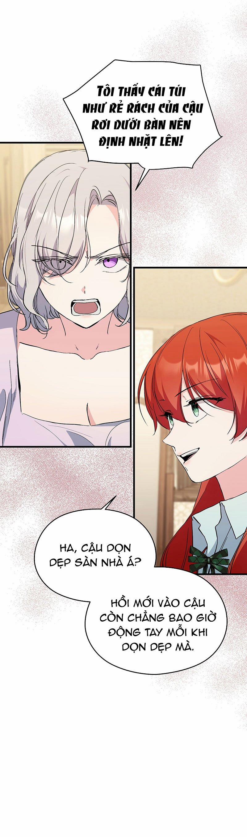 [18+] Không Muốn Tấn Công 16.2 trang 6