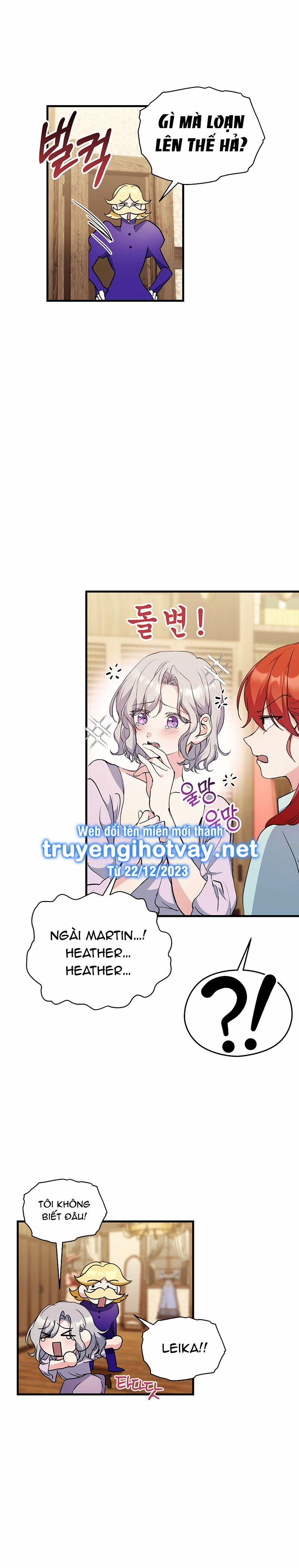 [18+] Không Muốn Tấn Công 16.2 trang 7