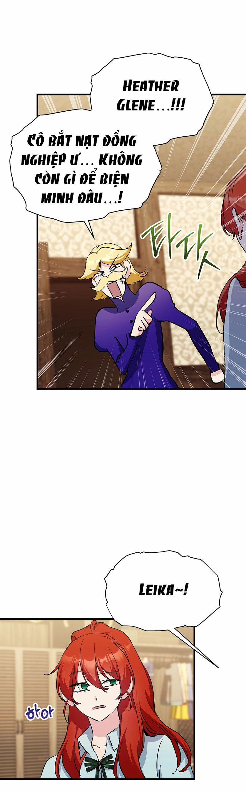 [18+] Không Muốn Tấn Công 16.2 trang 8