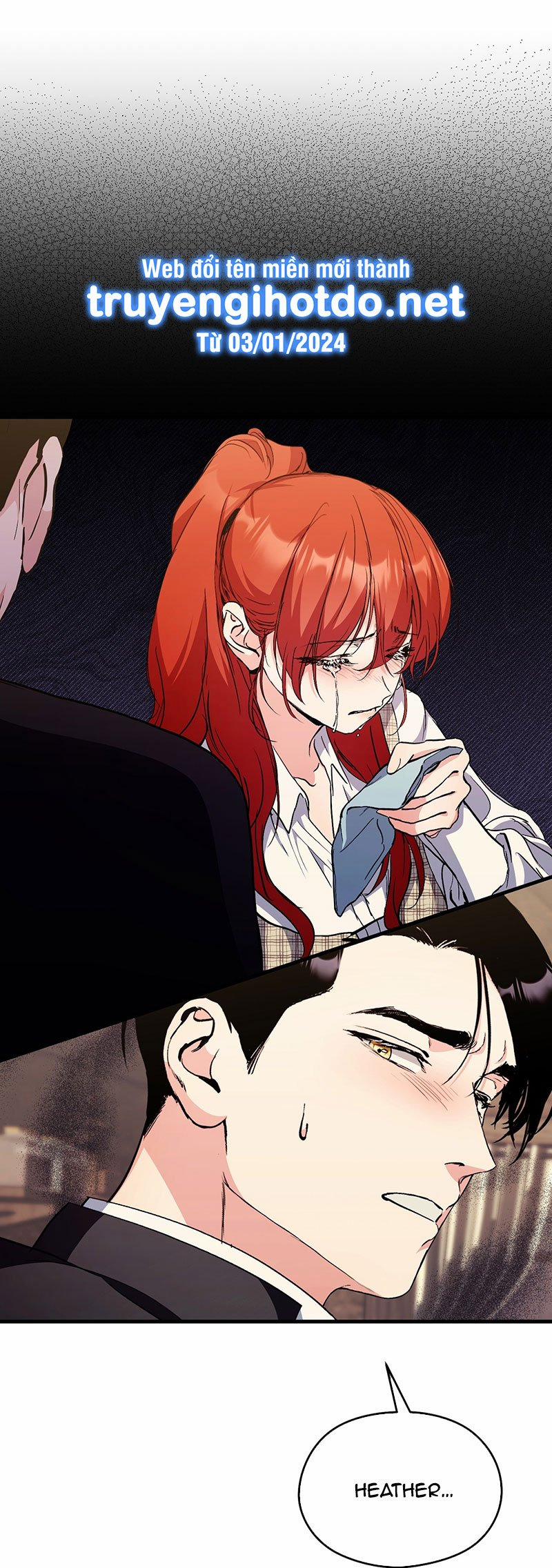 [18+] Không Muốn Tấn Công 17.1 trang 11