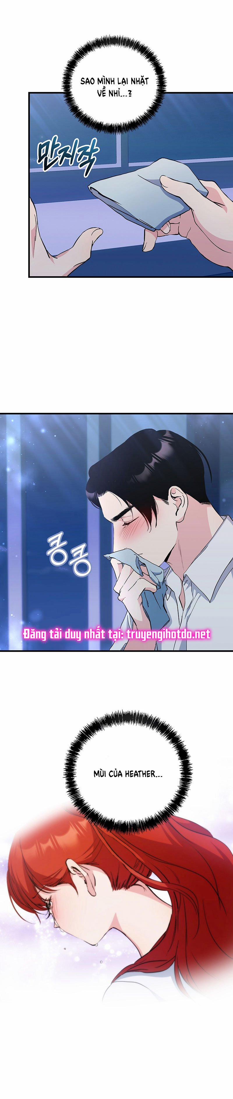 [18+] Không Muốn Tấn Công 17.1 trang 16