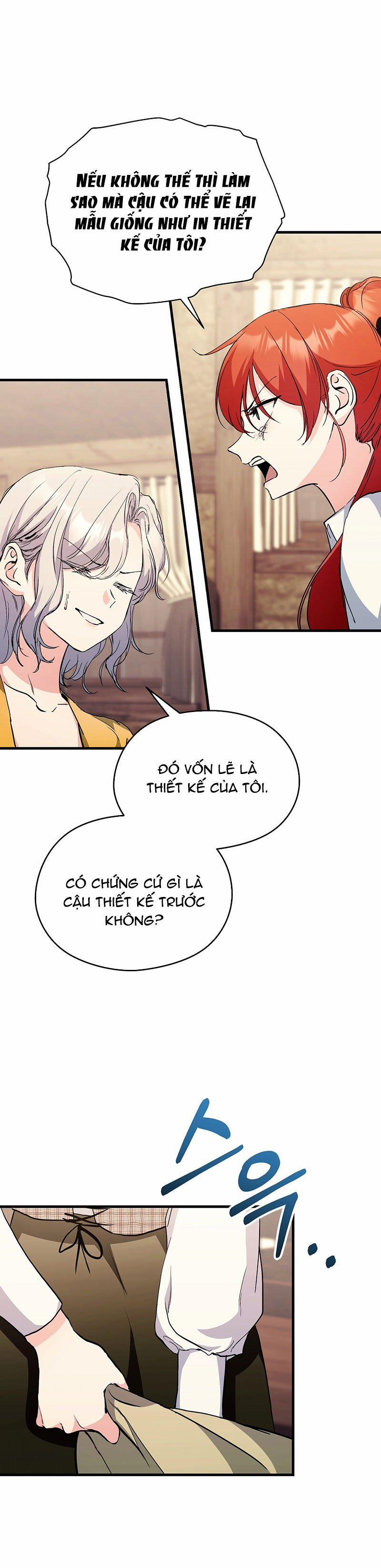 [18+] Không Muốn Tấn Công 17.1 trang 2