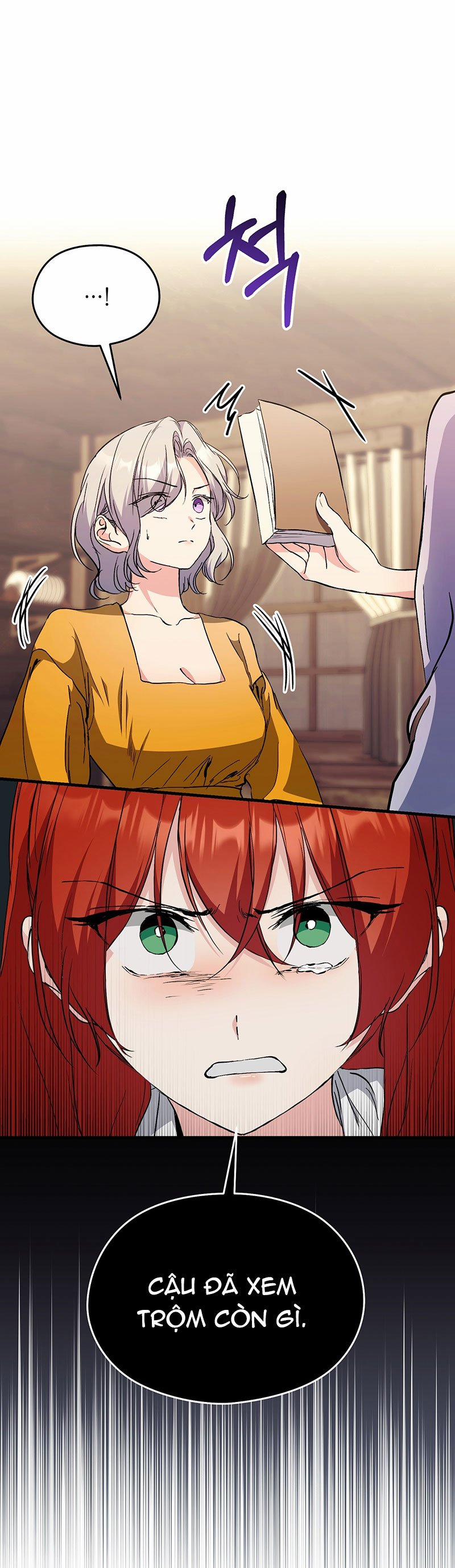 [18+] Không Muốn Tấn Công 17.1 trang 3