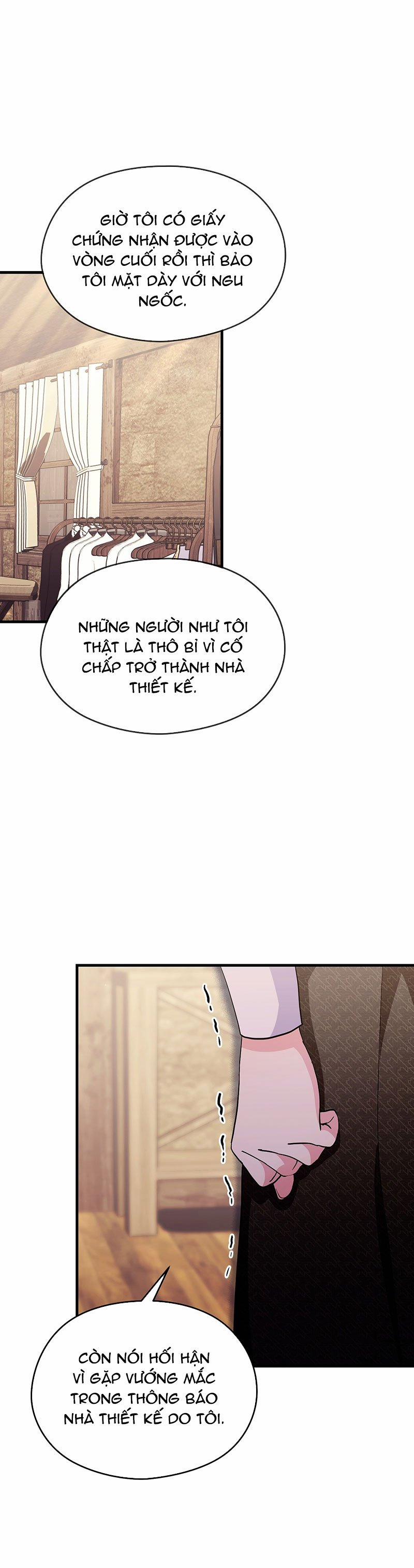 [18+] Không Muốn Tấn Công 17.1 trang 7