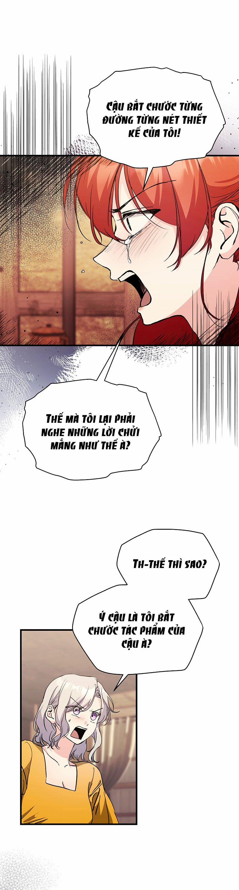 [18+] Không Muốn Tấn Công 17.1 trang 8
