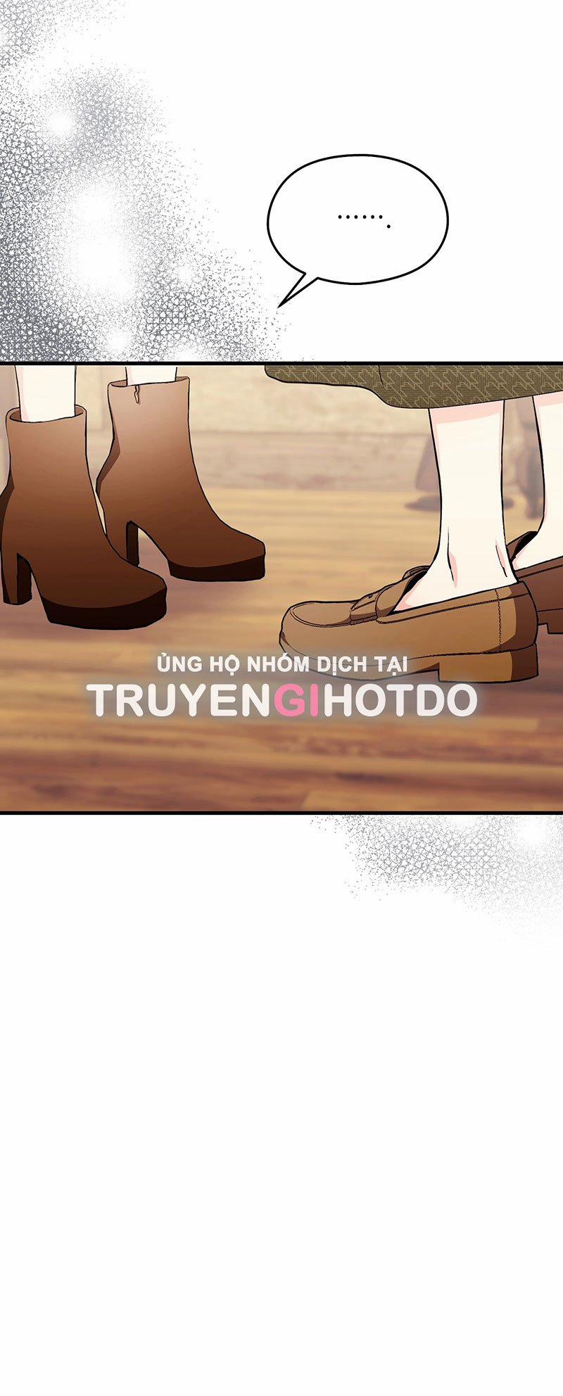 [18+] Không Muốn Tấn Công 17.1 trang 9