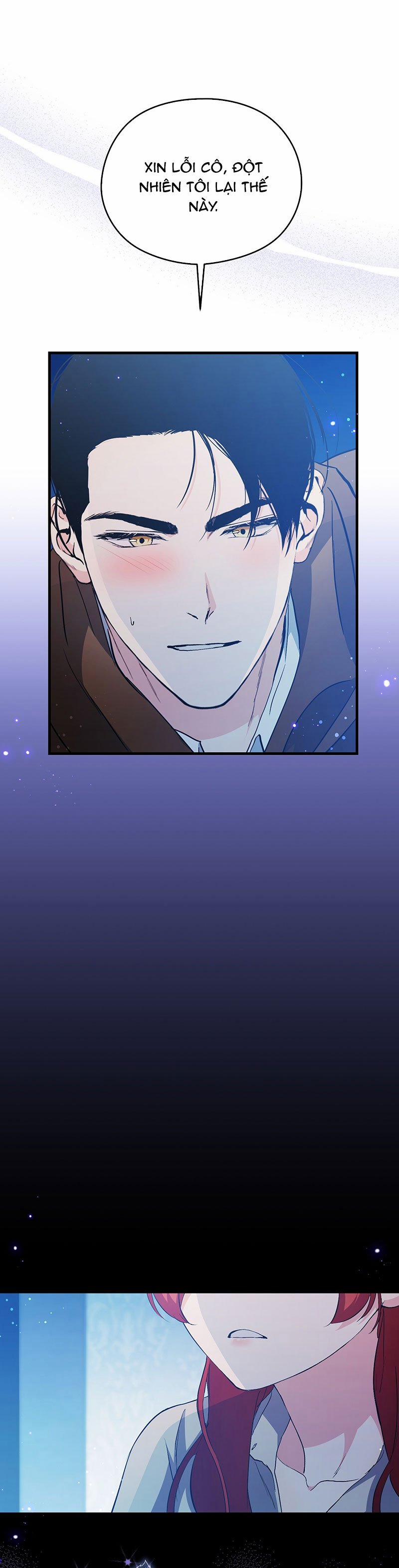 [18+] Không Muốn Tấn Công 17.2 trang 11