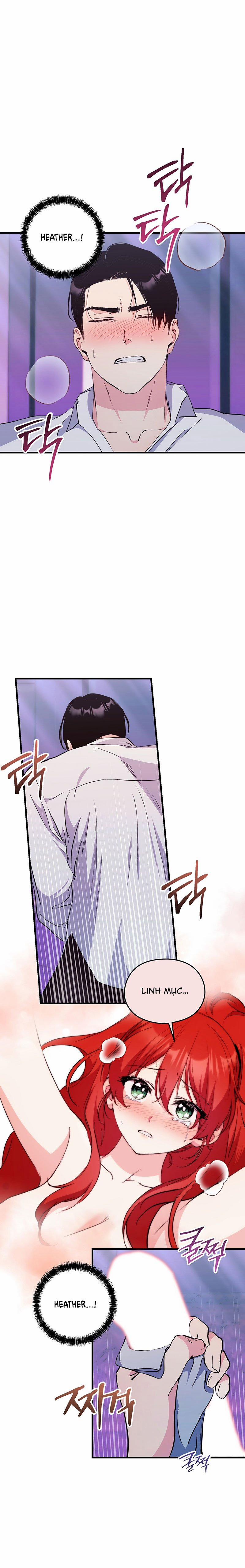 [18+] Không Muốn Tấn Công 17.2 trang 2