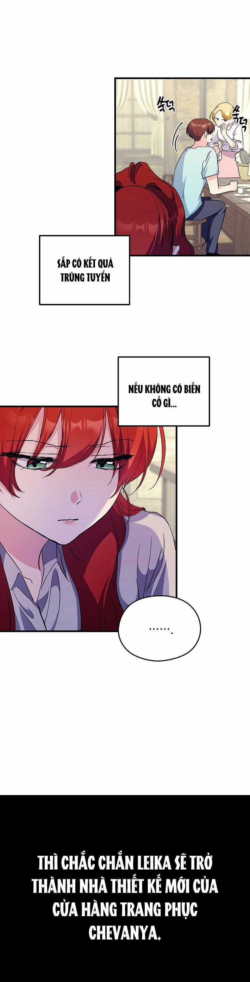 [18+] Không Muốn Tấn Công 17.2 trang 6