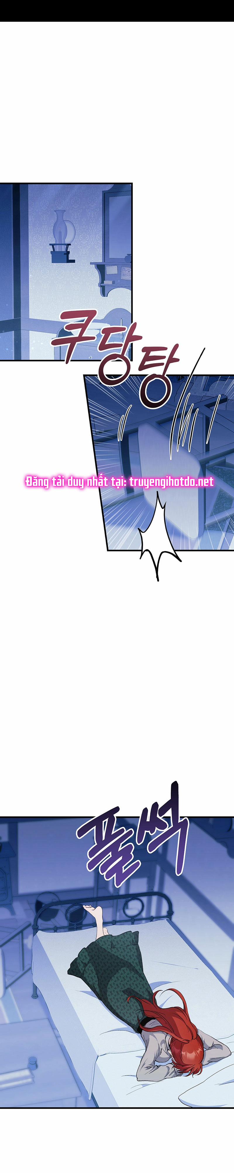 [18+] Không Muốn Tấn Công 17.2 trang 7