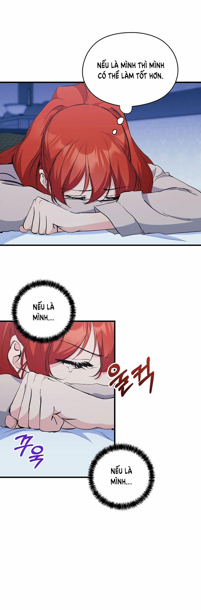 [18+] Không Muốn Tấn Công 17.2 trang 8