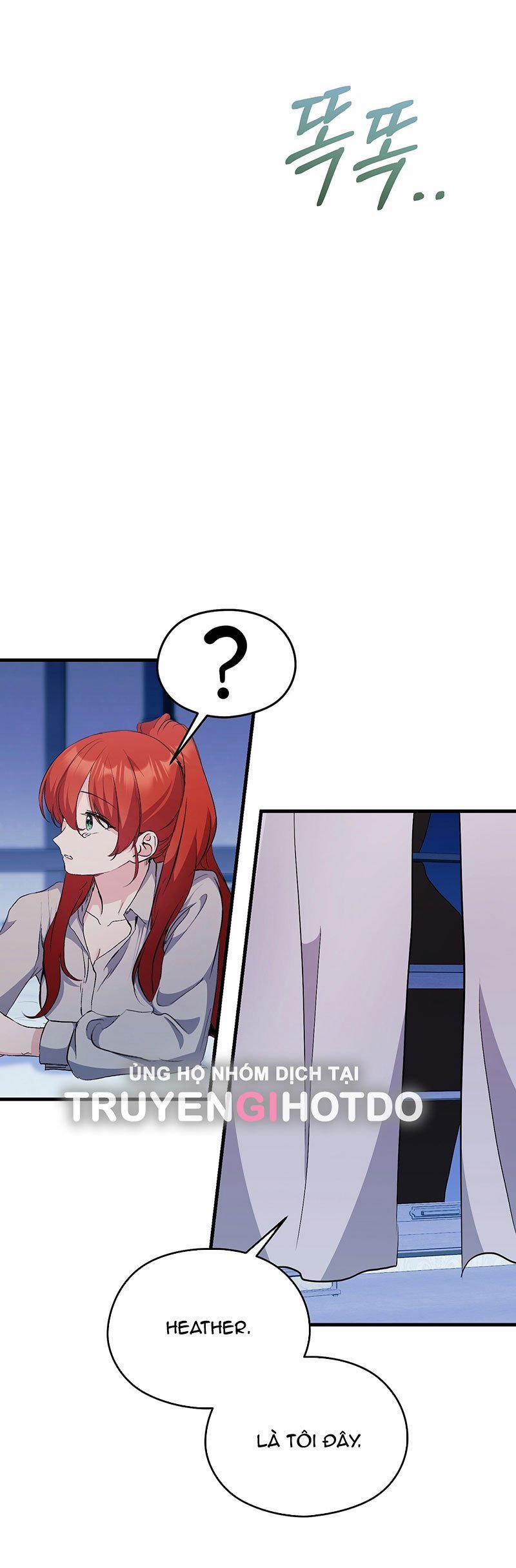 [18+] Không Muốn Tấn Công 17.2 trang 9