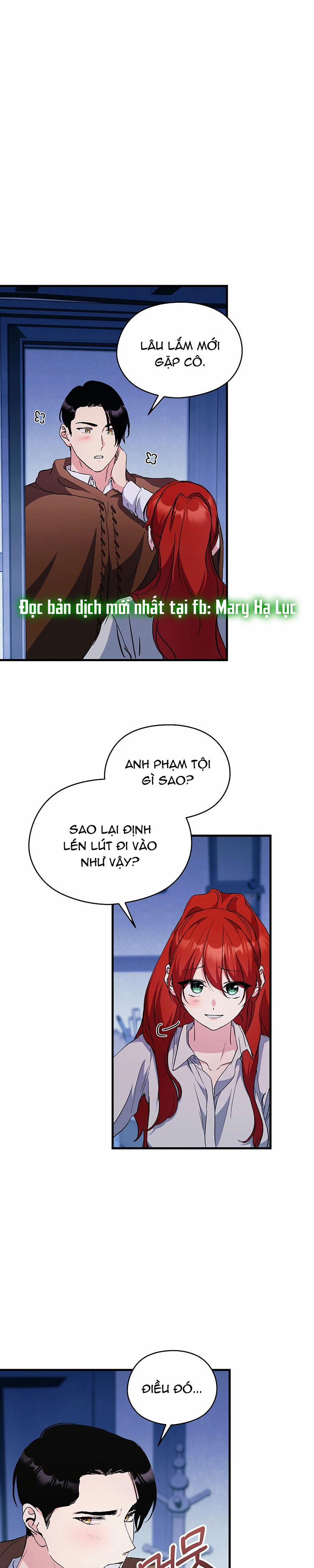 [18+] Không Muốn Tấn Công 18.1 trang 1