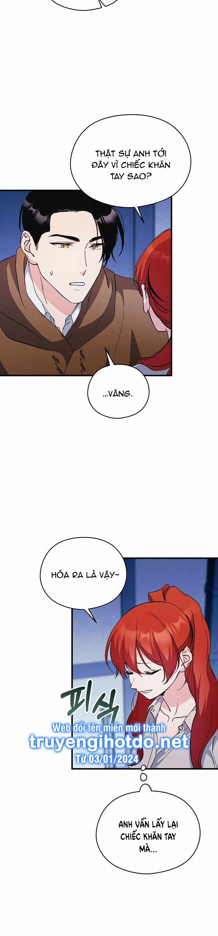 [18+] Không Muốn Tấn Công 18.1 trang 10