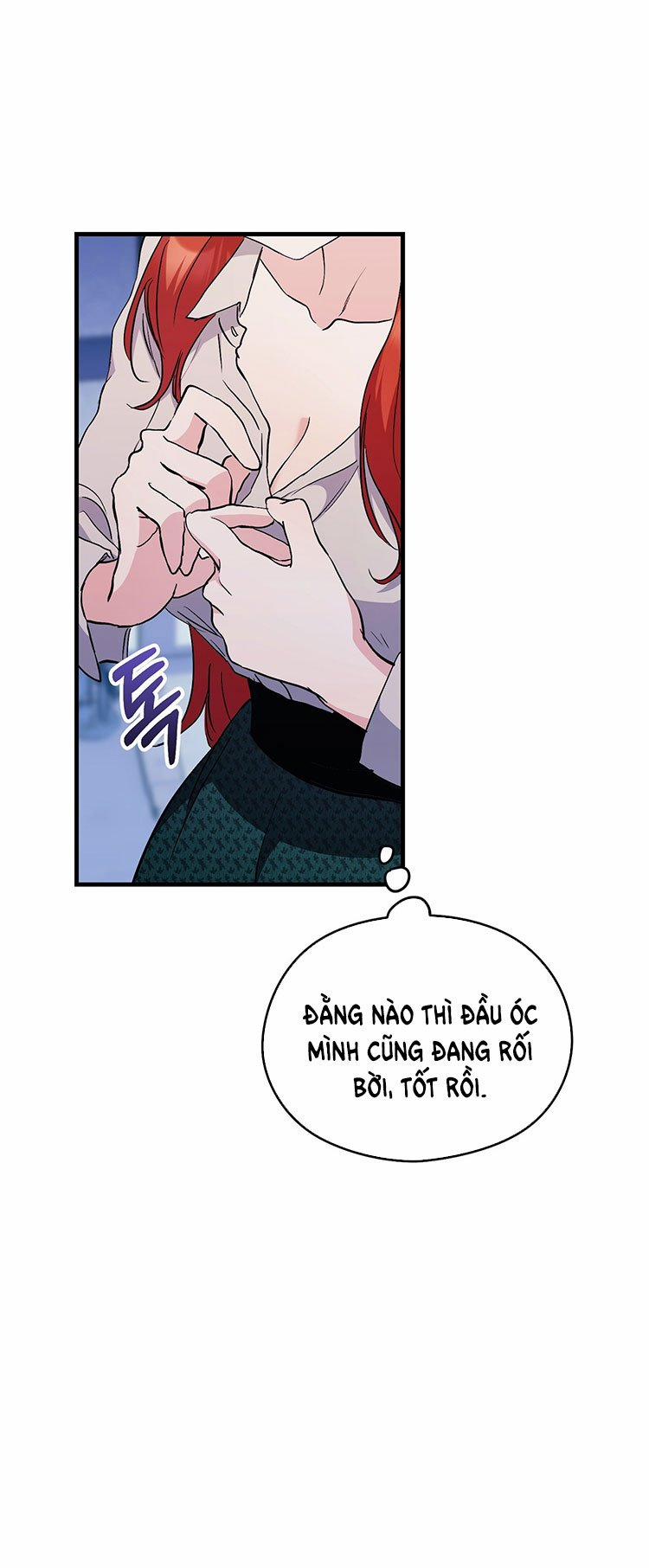 [18+] Không Muốn Tấn Công 18.1 trang 11