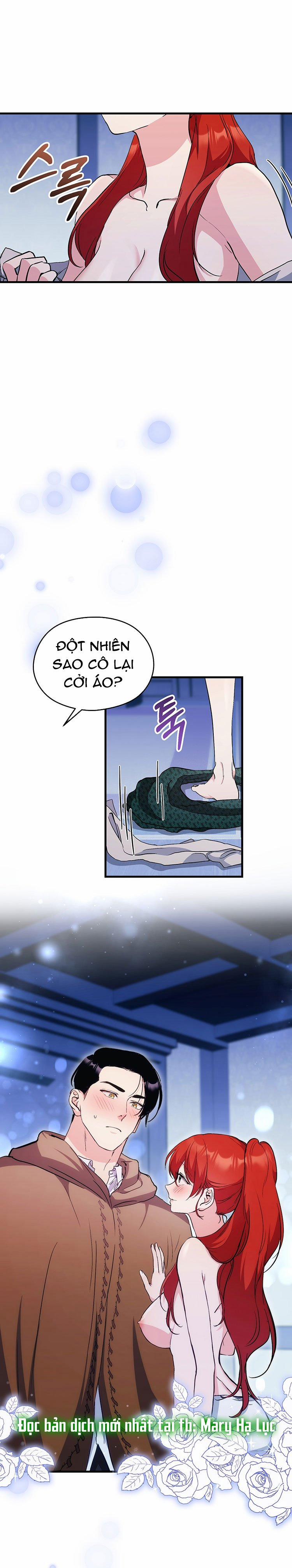 [18+] Không Muốn Tấn Công 18.1 trang 12