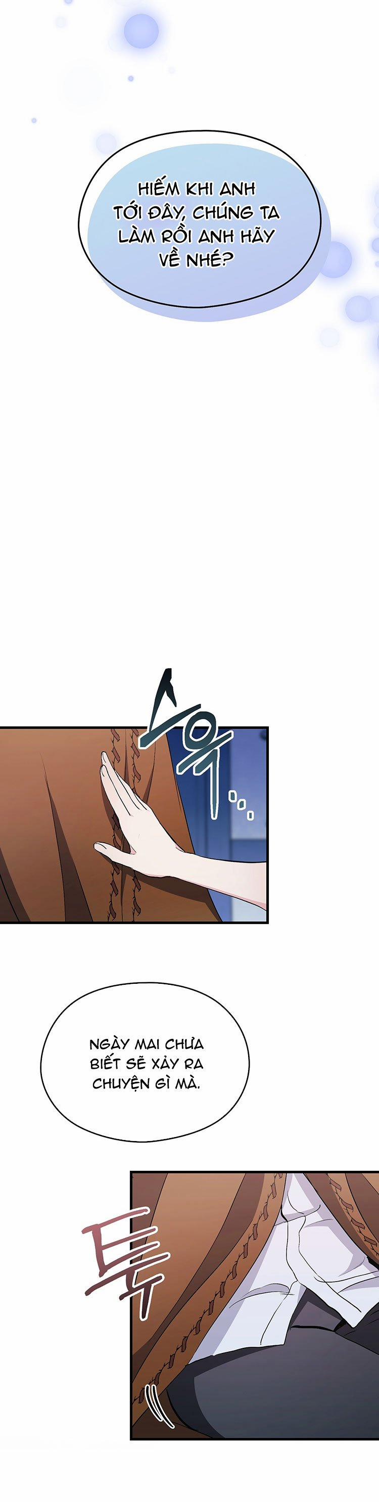 [18+] Không Muốn Tấn Công 18.1 trang 13