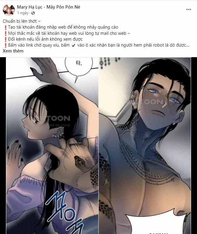 [18+] Không Muốn Tấn Công 18.1 trang 5