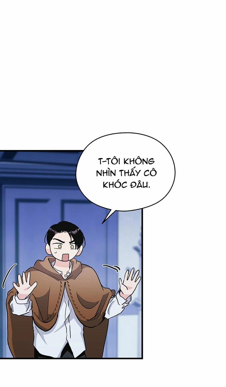 [18+] Không Muốn Tấn Công 18.1 trang 6