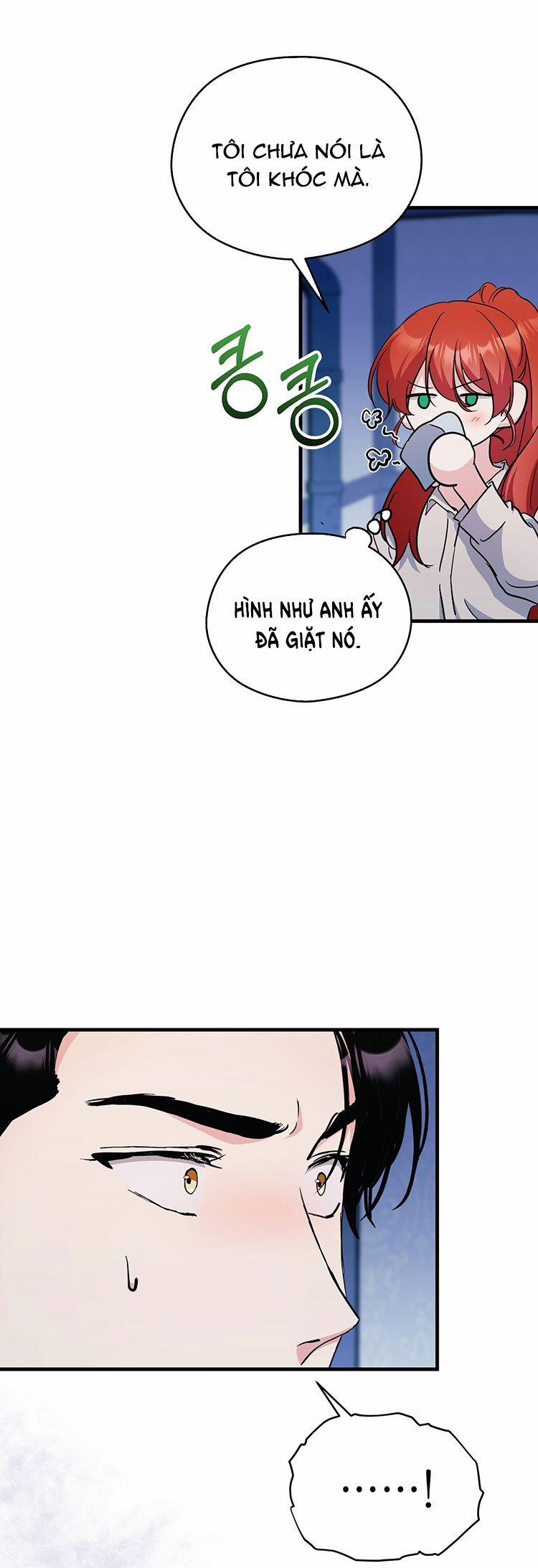 [18+] Không Muốn Tấn Công 18.1 trang 7