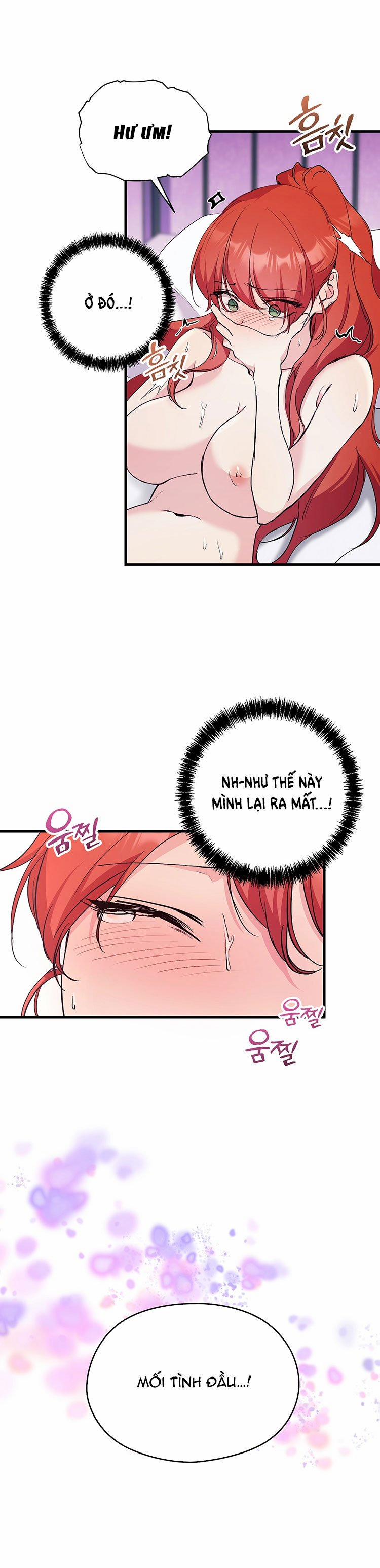 [18+] Không Muốn Tấn Công 18.2 trang 10