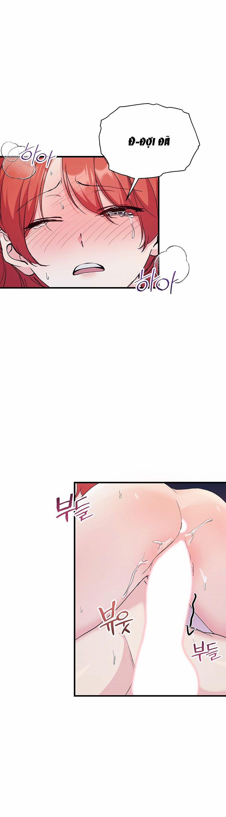 [18+] Không Muốn Tấn Công 18.2 trang 3