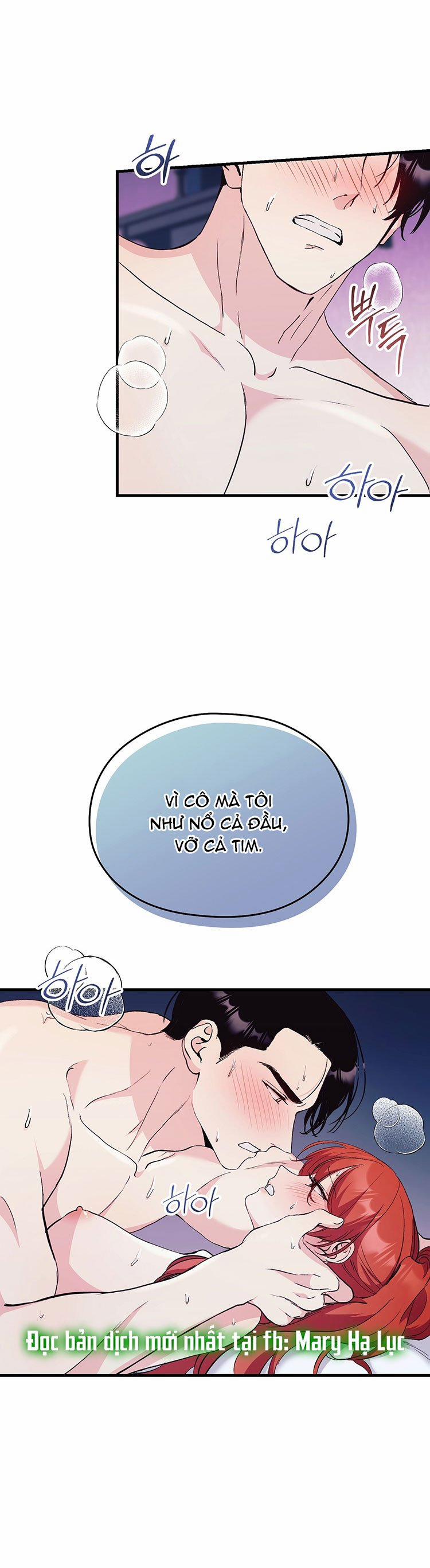 [18+] Không Muốn Tấn Công 18.2 trang 7