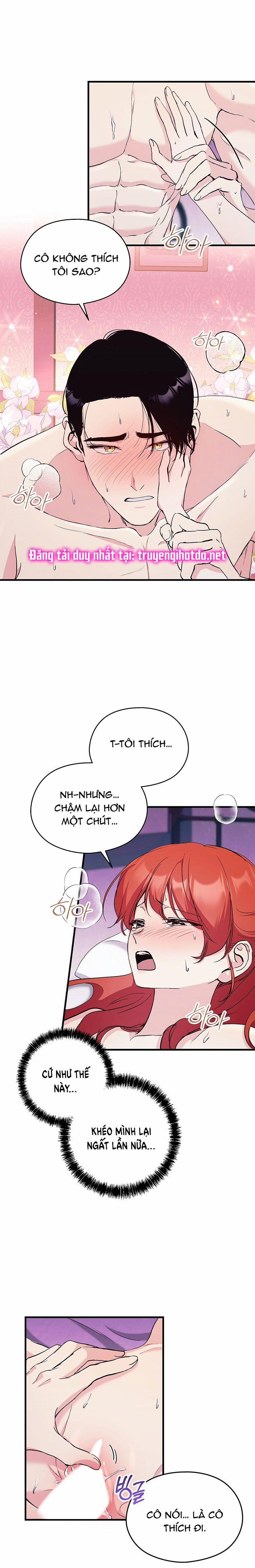 [18+] Không Muốn Tấn Công 18.2 trang 9