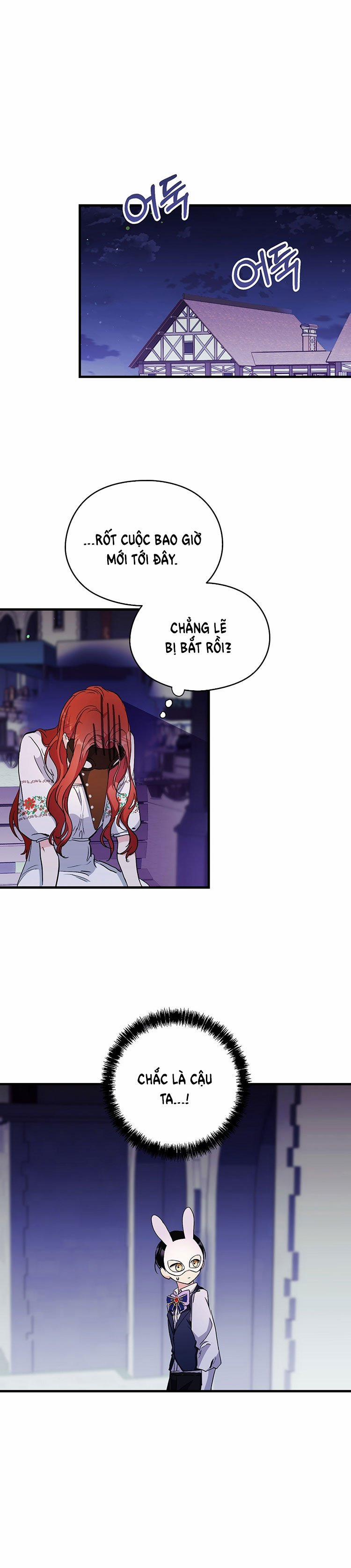 [18+] Không Muốn Tấn Công 19.1 trang 10