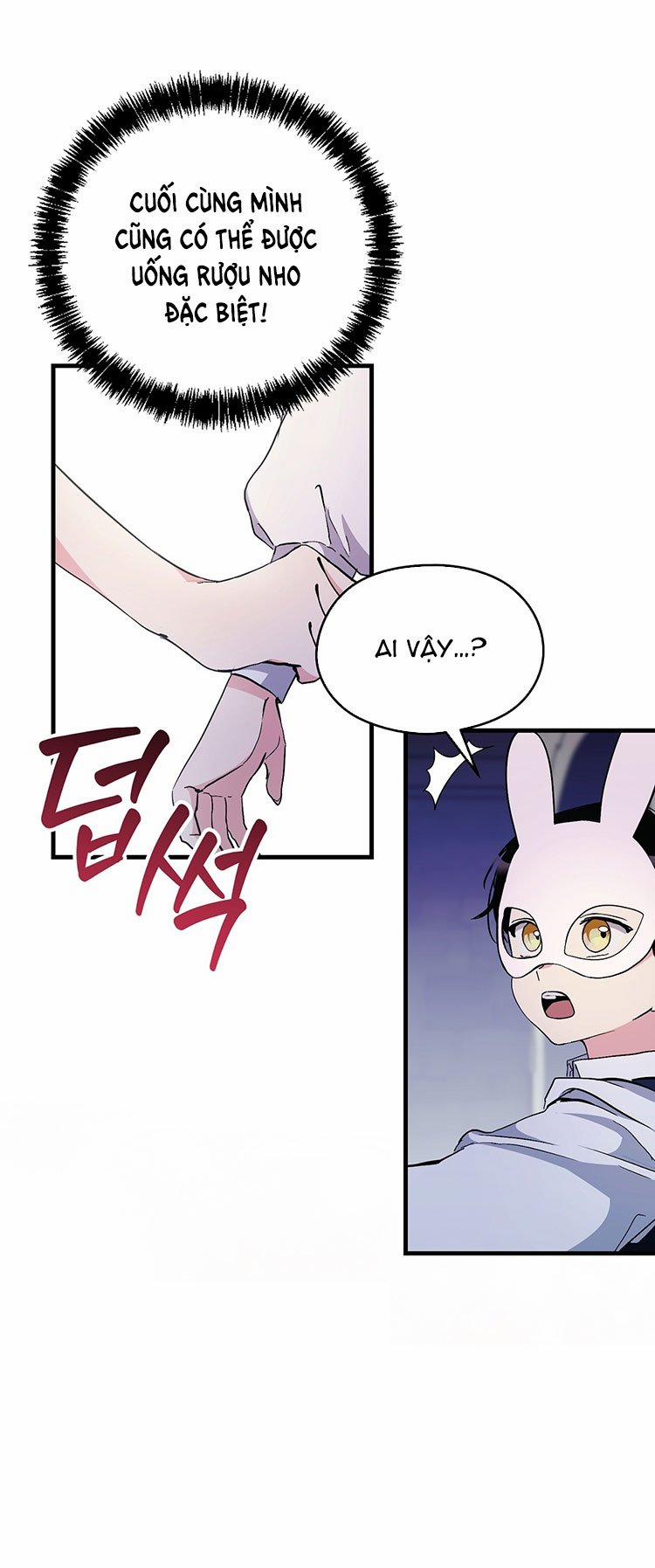 [18+] Không Muốn Tấn Công 19.1 trang 11