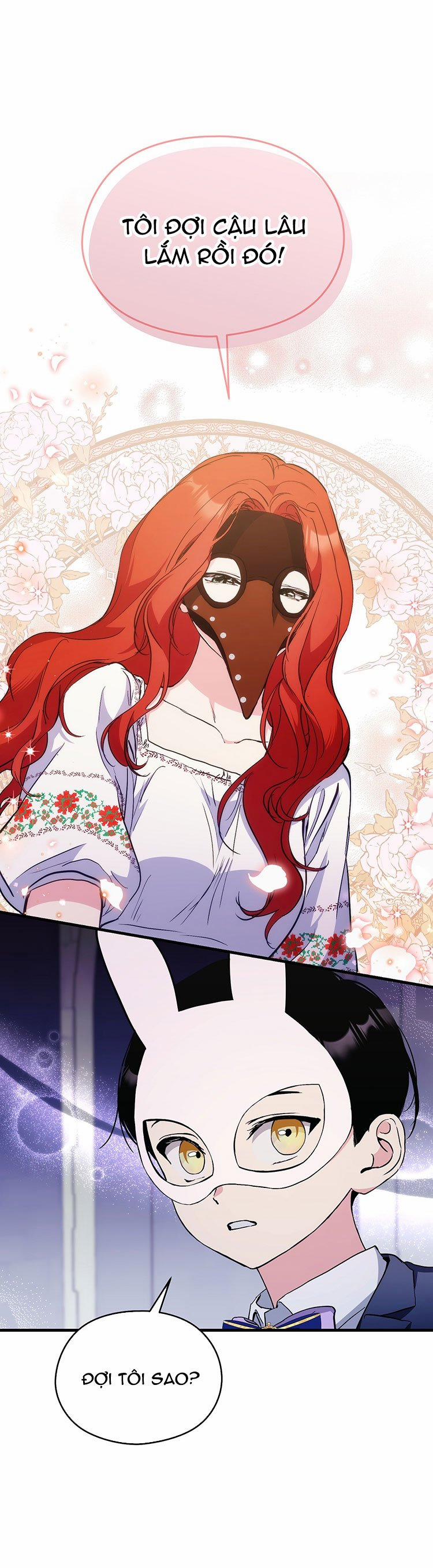 [18+] Không Muốn Tấn Công 19.1 trang 12