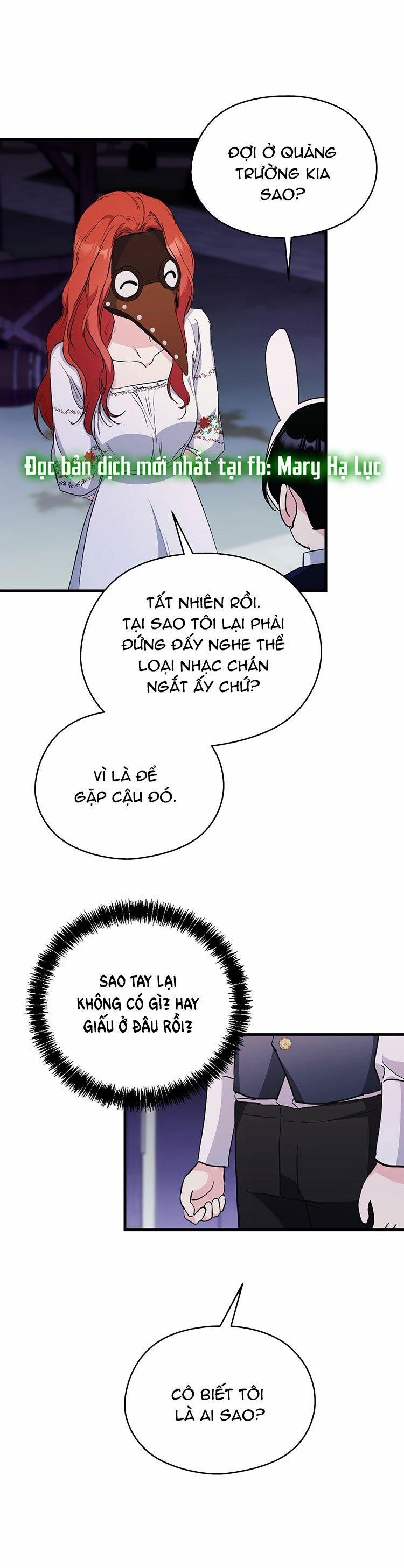 [18+] Không Muốn Tấn Công 19.1 trang 13