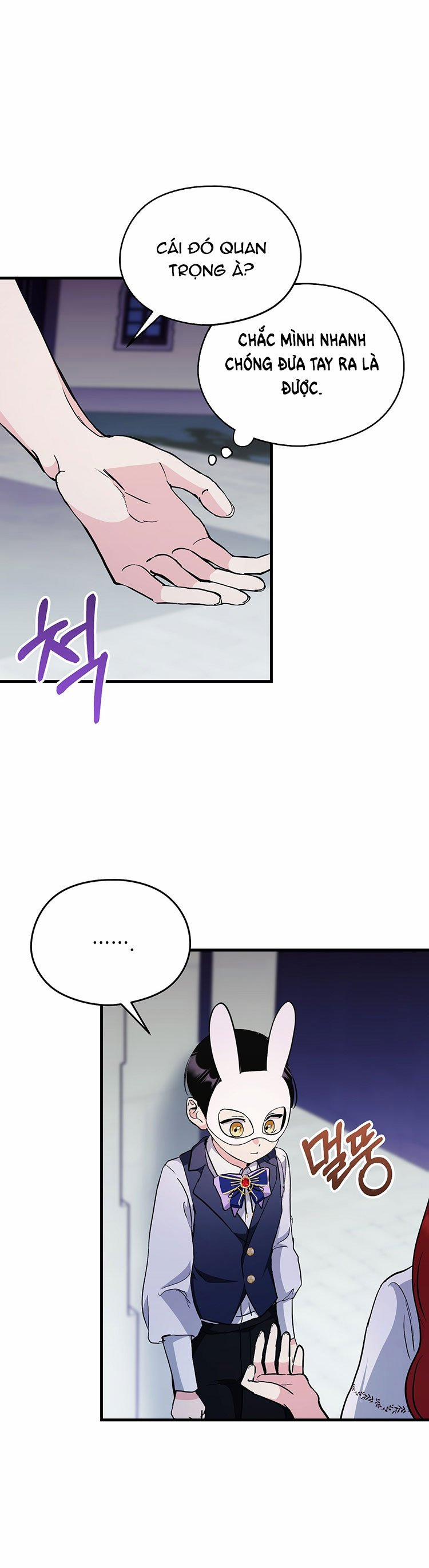 [18+] Không Muốn Tấn Công 19.1 trang 14