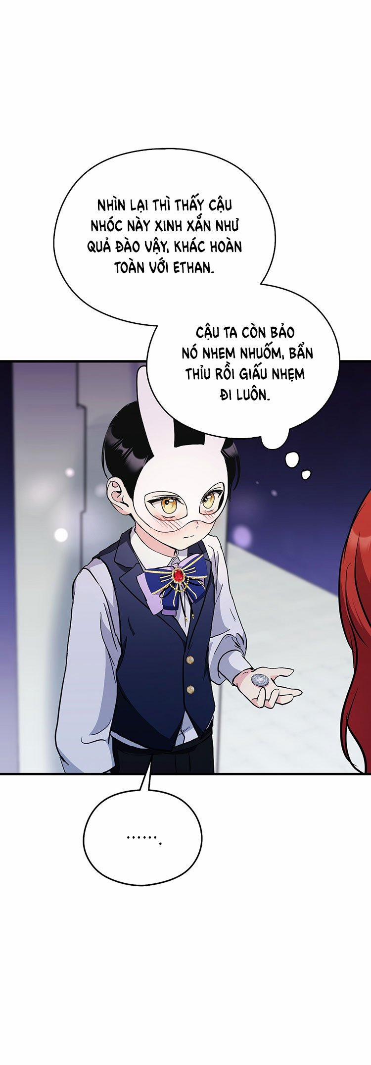 [18+] Không Muốn Tấn Công 19.1 trang 16