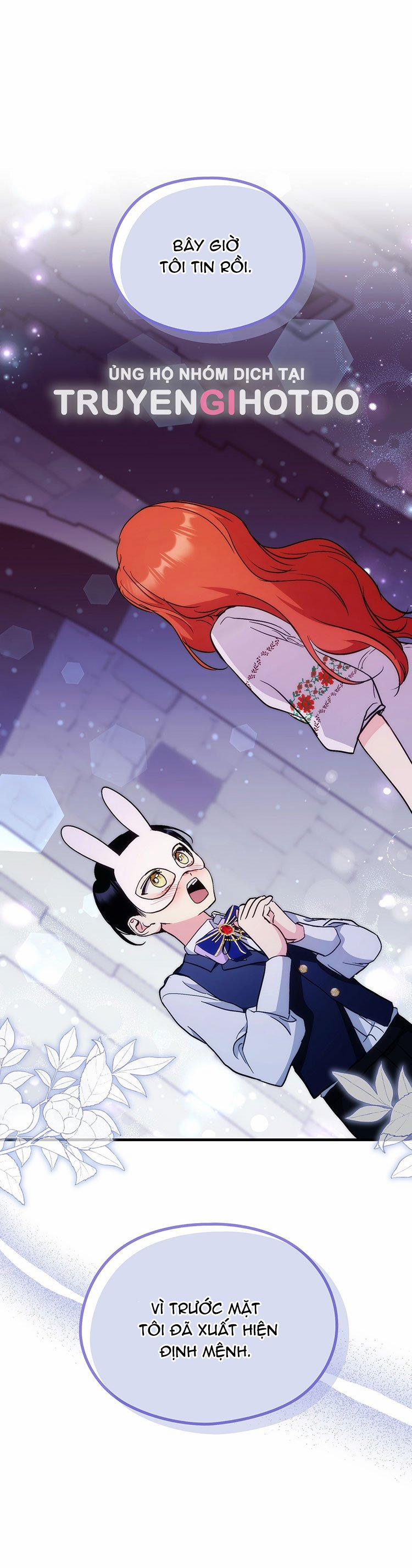 [18+] Không Muốn Tấn Công 19.1 trang 18