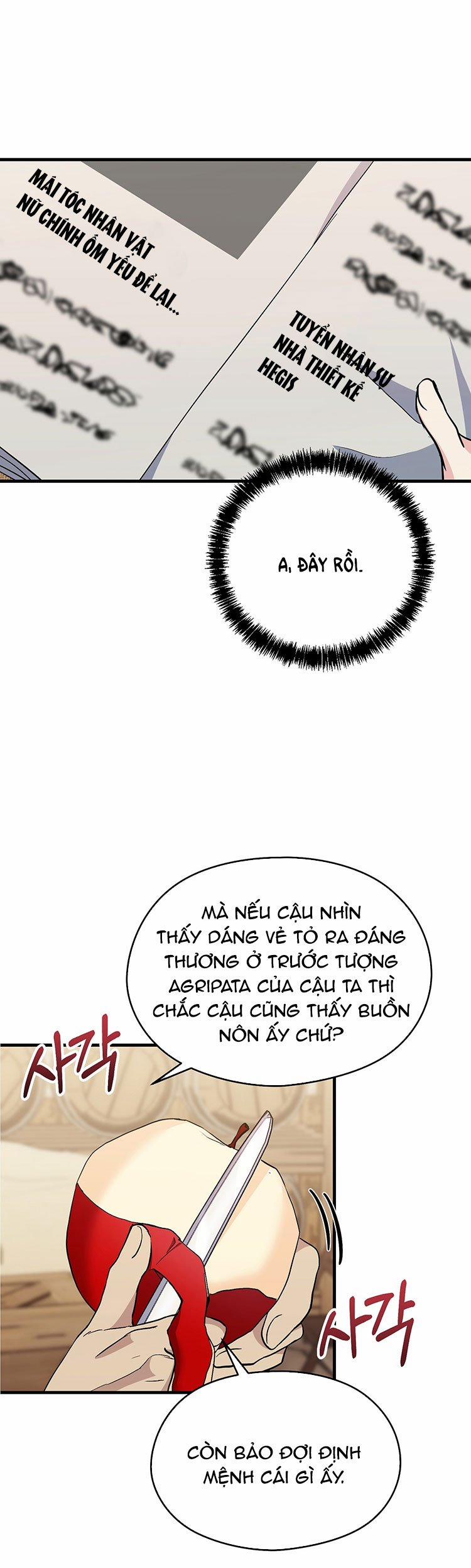 [18+] Không Muốn Tấn Công 19.2 trang 11