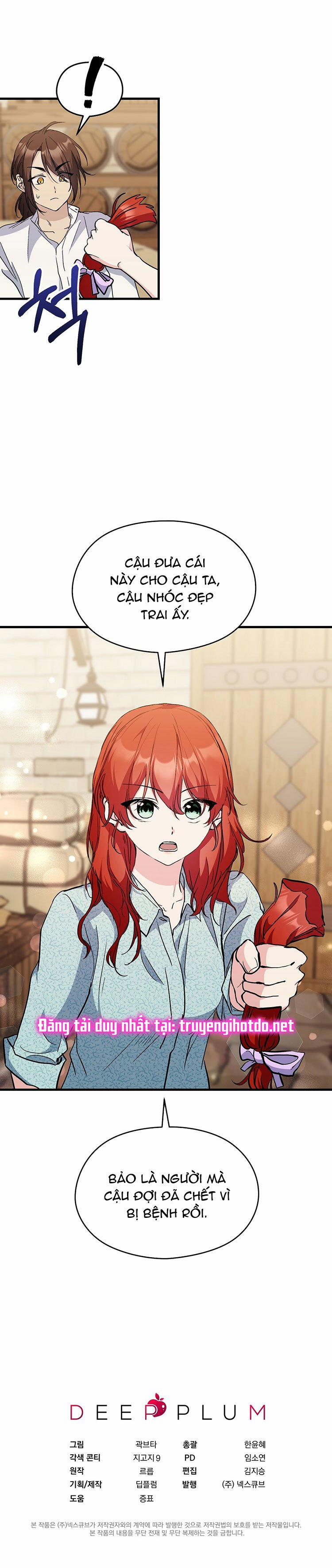 [18+] Không Muốn Tấn Công 19.2 trang 14