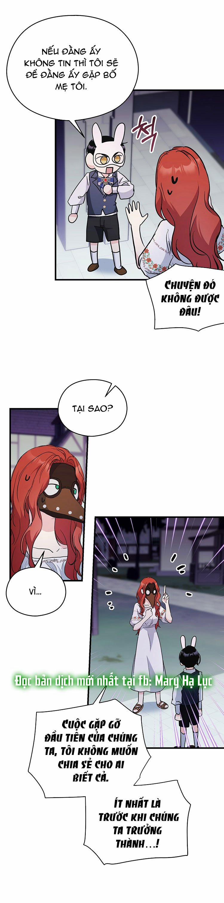 [18+] Không Muốn Tấn Công 19.2 trang 2