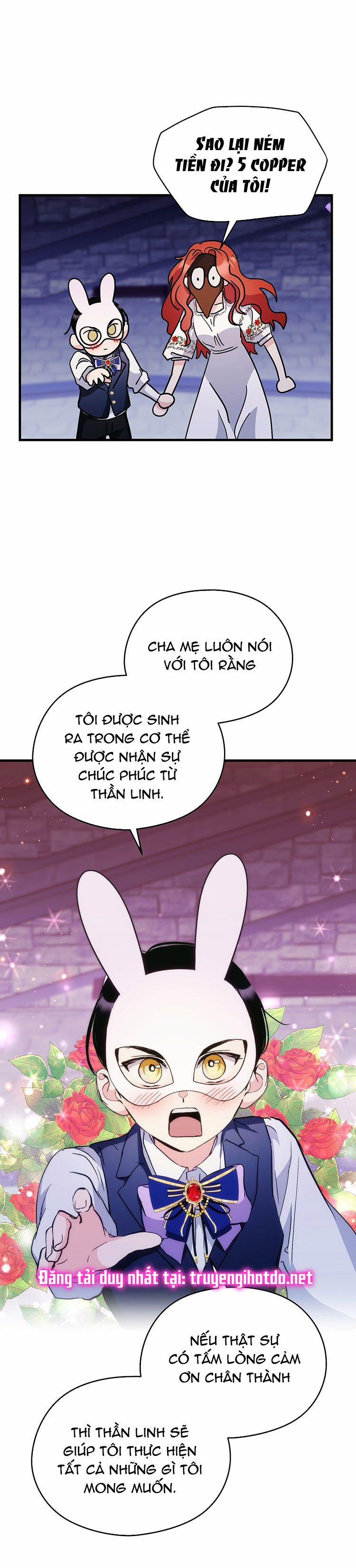 [18+] Không Muốn Tấn Công 19.2 trang 4