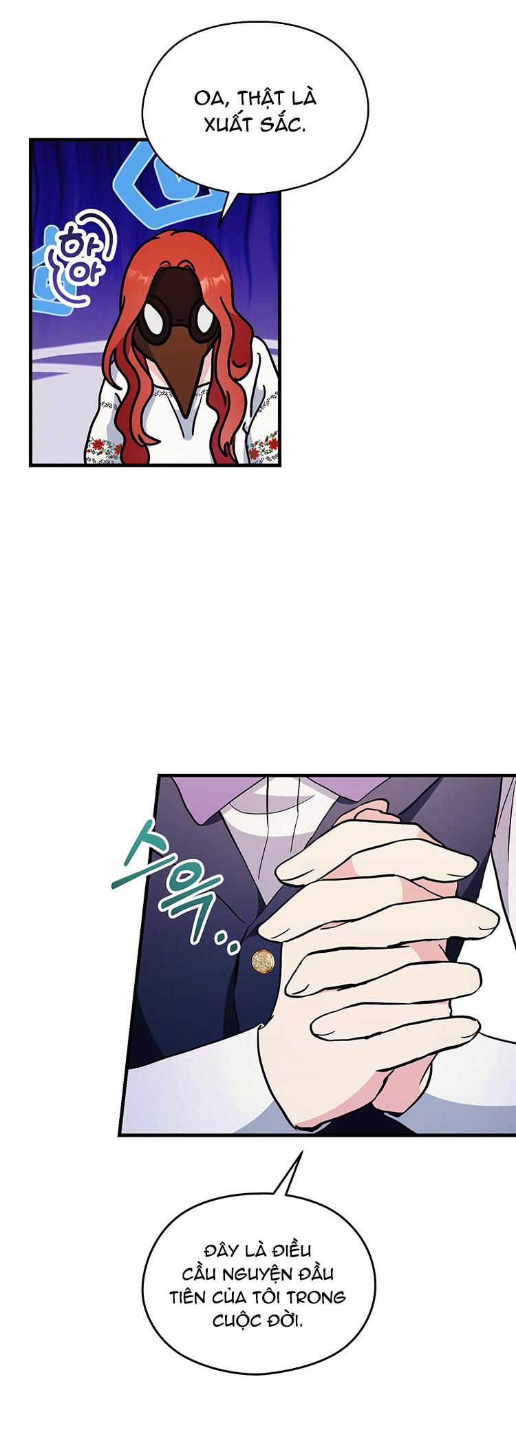 [18+] Không Muốn Tấn Công 19.2 trang 5