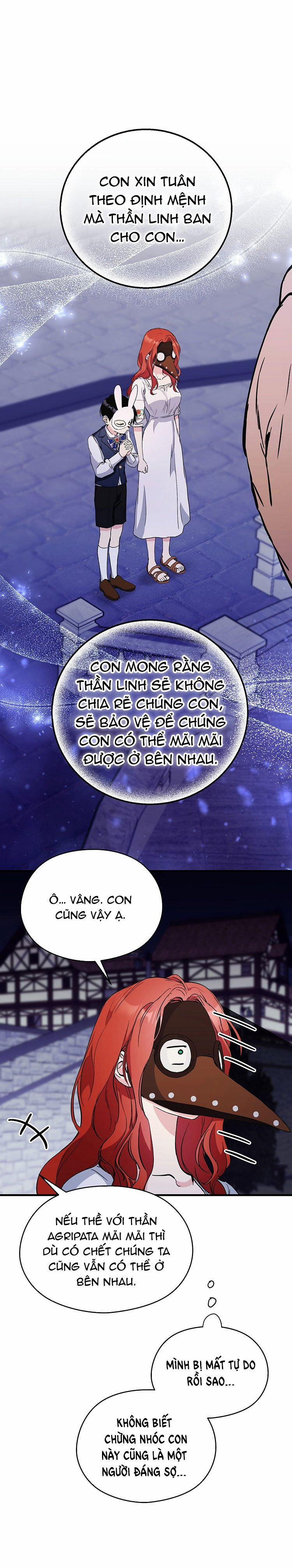 [18+] Không Muốn Tấn Công 19.2 trang 6