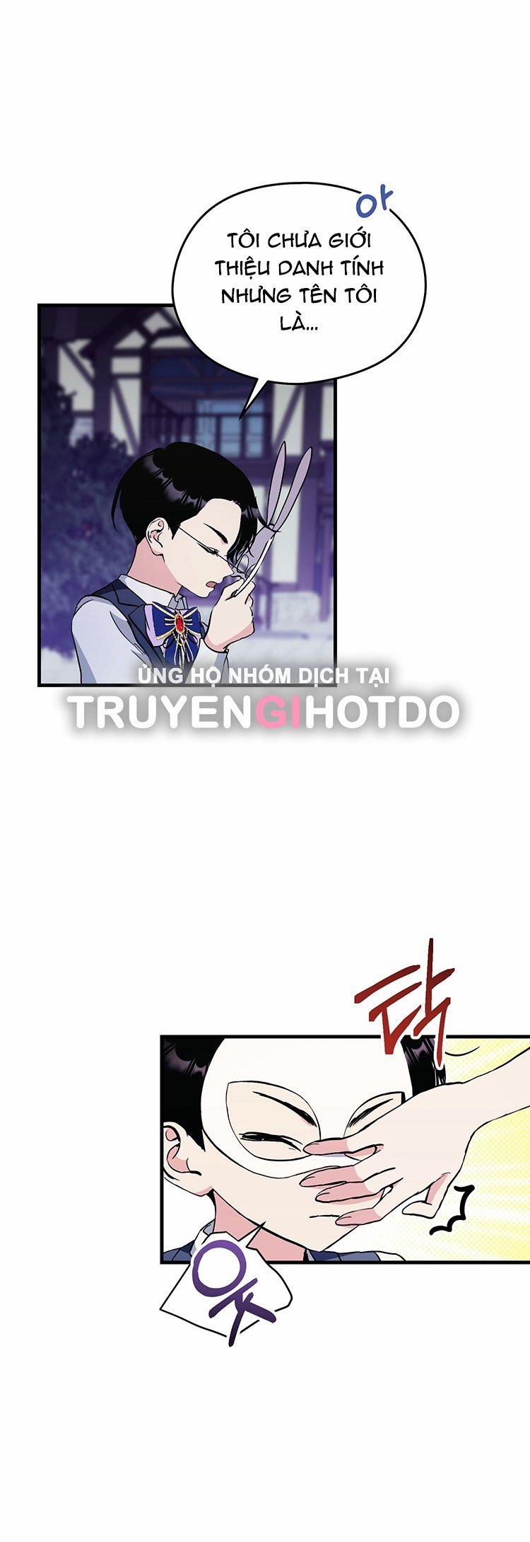 [18+] Không Muốn Tấn Công 19.2 trang 7