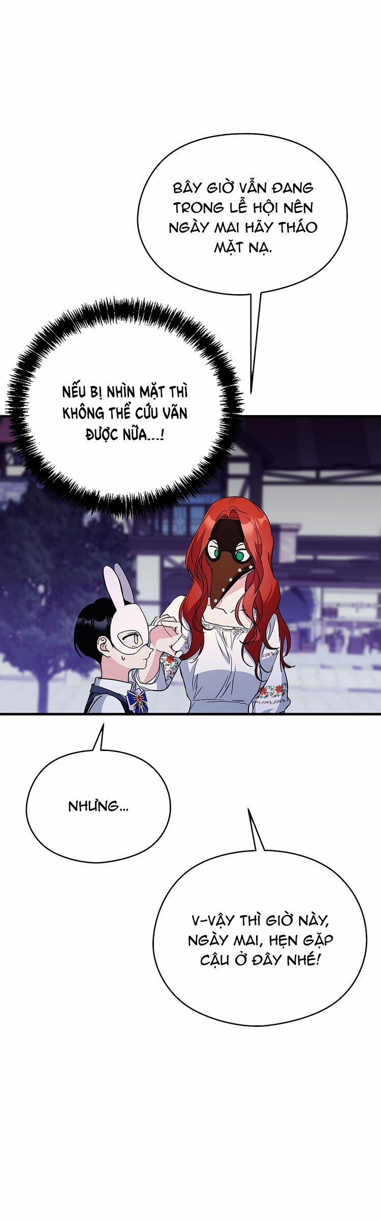 [18+] Không Muốn Tấn Công 19.2 trang 8